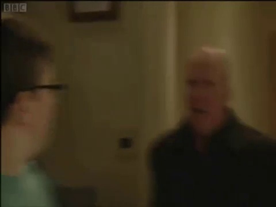 Phil Dropping Ben (Lethal Bizzle Remix)