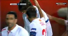 Fernando Llorente Great Goal Sevilla 1 - 0 Juventus (UCL) 2015