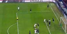 Fernando Llorente Goal - Sevilla 1 - 0	Juventus - 08/12/2015