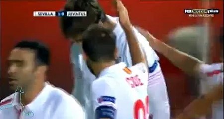 DE GEA INSANE SAVE - Wolfsburg vs Manchester United 8-12-2015 Champions L.