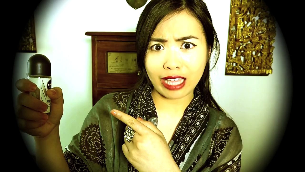 ♥ Cara Pakai Vibrator ♥ How to use a Vibrator ♥ Education Channel about Love, Sex & Health ♥