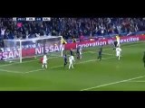 Mateo Kovačić Goal - Real Madrid 7-0 Malmo FF - 08-12-2015 HD