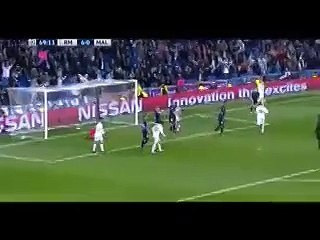 Mateo Kovačić Goal - Real Madrid 7-0 Malmo FF - 08-12-2015 HD