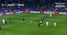 Mateo Kovacic 1st Goal Real Madrid 7 - 0 Malmo (UCL) 2015