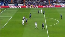 Mateo Kovacic Goal Real Madrid - Malmo 7-0