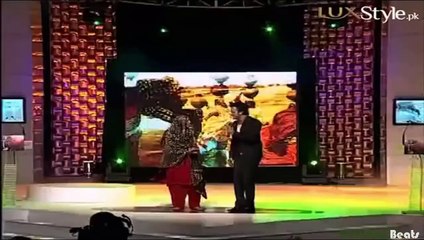 Atif Aslam's Soulful Performance in Lux Style Awards