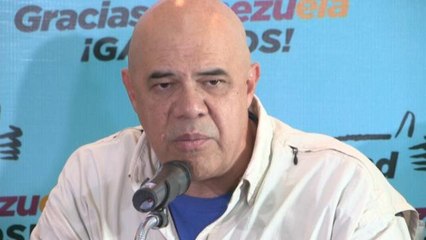 MUD reitera que las actas definitivas otorgan a la oposición 112 diputados-