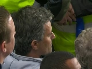 Keep Ya Chin Up Jose