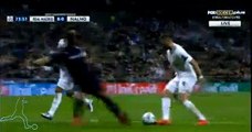 Karim Benzema Hat-trick Goal Real Madrid 8 - 0 Malmo (UCL) 2015