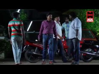 Malayalam Comedy Stage Show  - Comic Boys West Own Country - Santhosh Pandit  Comedy Skit