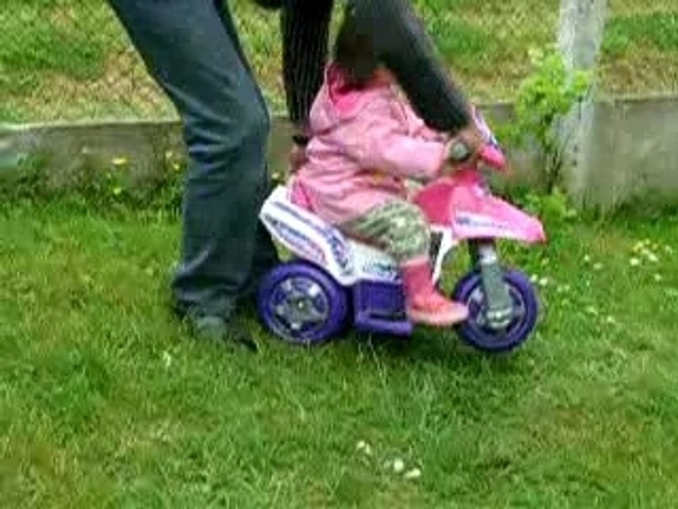 ML la bikeuse