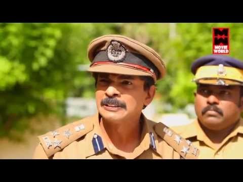 Malayalam Comedy Stage Show Comic Boys West Own Country - Santhosh Pandit Super Comedy Scene 4