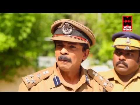 Malayalam Comedy Stage Show Comic Boys West Own Country - Santhosh Pandit Super Comedy Skit