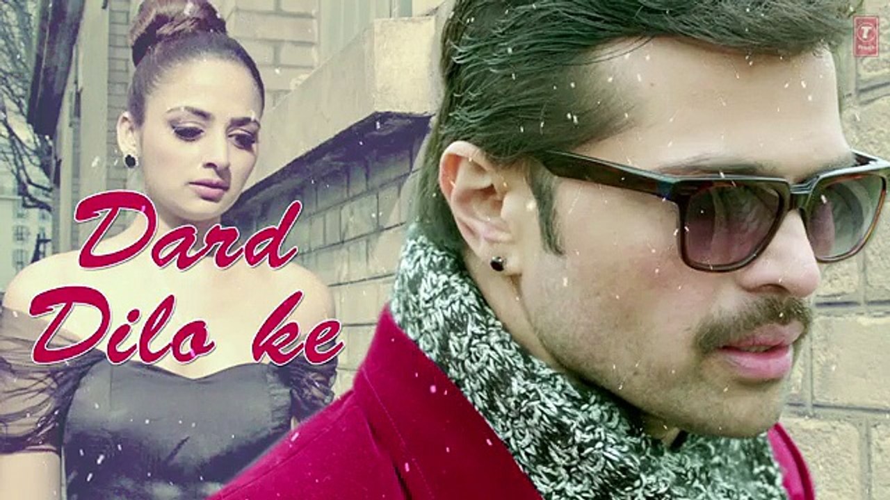 Dard Dilo Ke Full Song Audio  Himesh Reshammiya