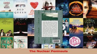 Download  The Nuclear Peninsula Ebook Online