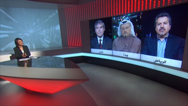 ما وراء الخبر-هل ينجح مؤتمر الرياض بتوحيد المعارضة السورية؟