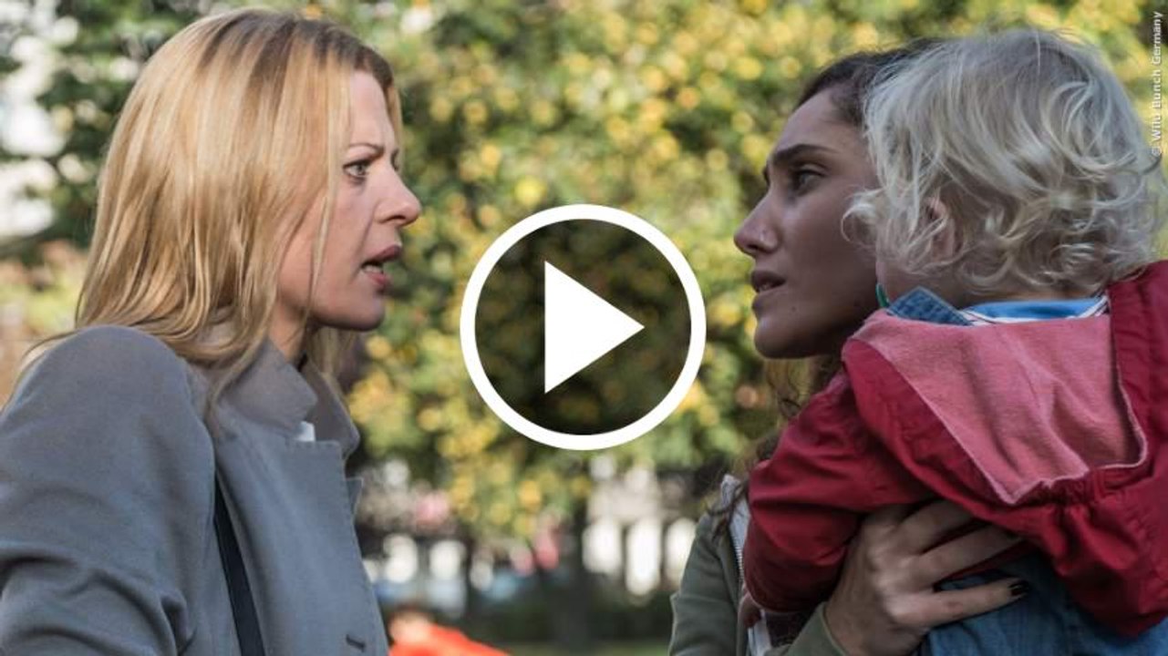 Ein Atem Trailer (deutsch)