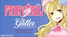 [FULL] Fairy Tail ED 11 -『Glitter』- Original/Français