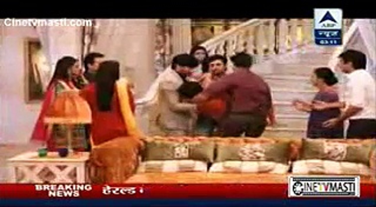 Sasural Simar Ka 8th Dec 2015 Yeh Daayan Ki Chaal hai