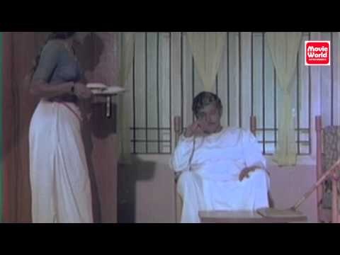 Enne Njan Thedunnu || Malayalam Movie 1983 || Romantic Scene [HD]