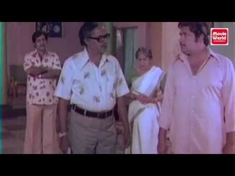 Enne Njan Thedunnu || Malayalam Movie 1983 || Romantic Scene [HD]