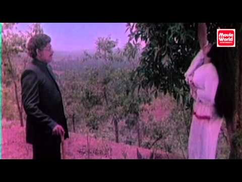 Enne Njan Thedunnu || Malayalam Movie 1983 || Romantic Scene [HD]