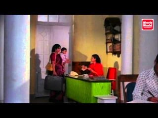 Sreeman Sreemathi || Malayalam Movie 1981 || Romantic Scene [HD]