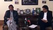 Facebook Live Session With Imran Khan - 8th December 2015