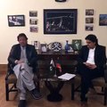Facebook Live Session With Imran Khan - 8th December 2015