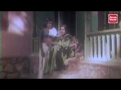 Enne Njan Thedunnu || Malayalam Movie 1983 || Romantic Scene [HD]