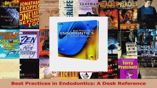 Best Practices in Endodontics A Desk Reference Read Online