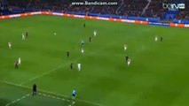 Zlatan Ibrahimović Goal 2-0 Paris SG vs Shakhtar 08.12.2015