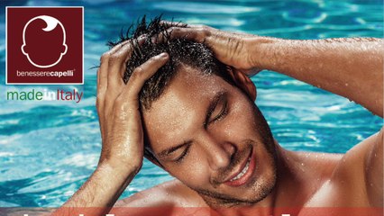 hairinnovation con Raffaello Tonon