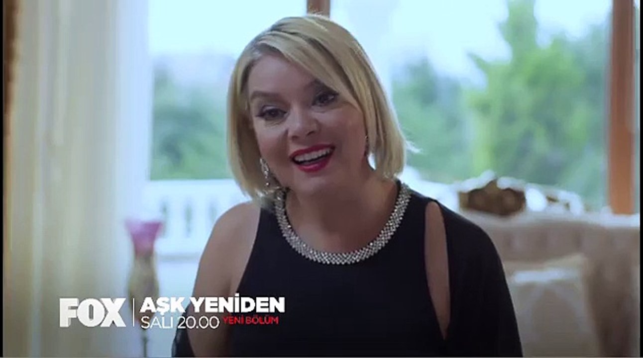 Aşk Yeniden 33.Bölüm Fragmanı