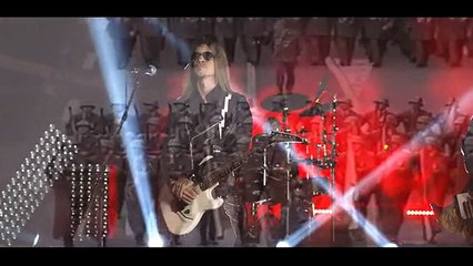 Amadeus Band - Jugoslavija - (Official Video 2015) HD