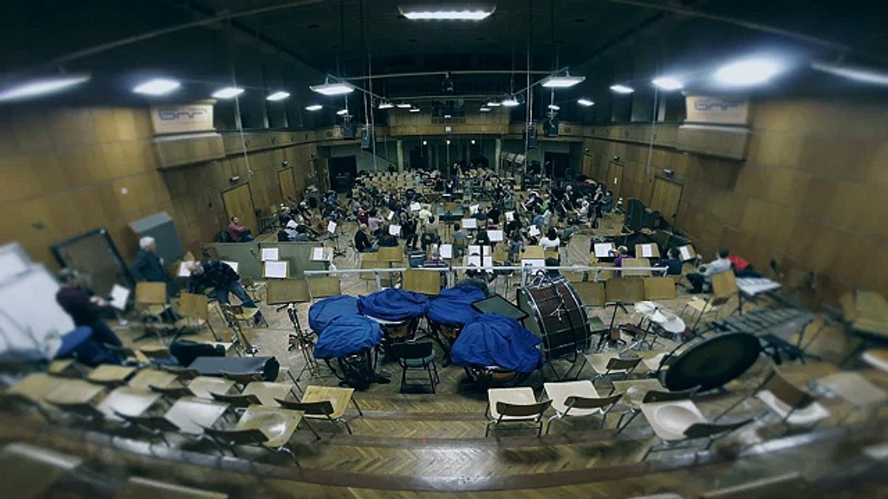 Amadeus Band - Za sva vremena (Official Video 2015)