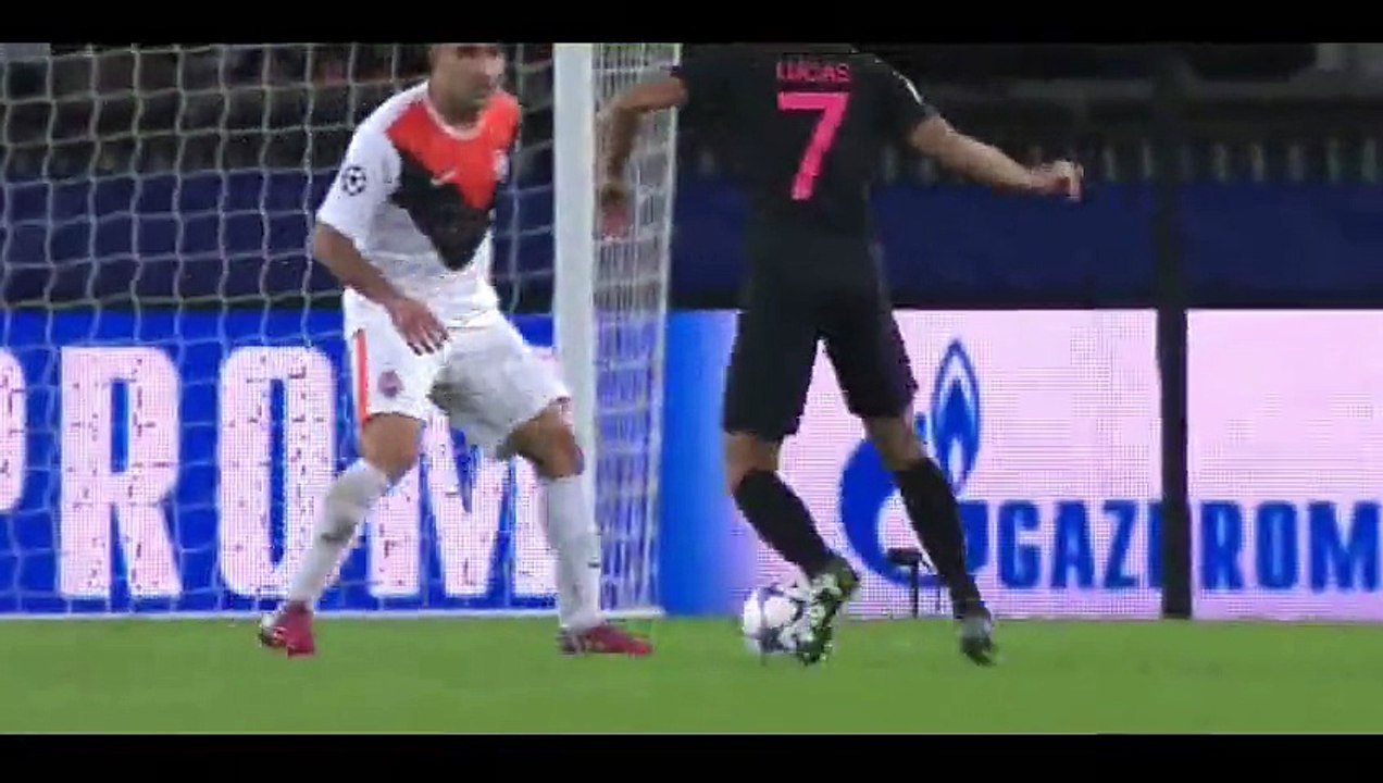 shakhtar lost