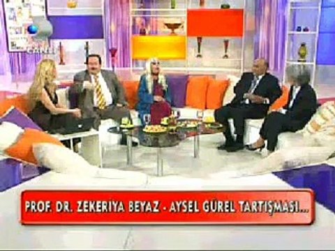 Aysel Gürel Ve Zekeriya Hoca , izle 2016