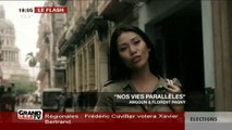 Musique: nouvel album d'Anggun
