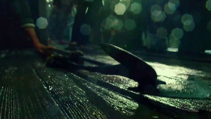 IR Short Takes: IN THE HEART OF THE SEA [Warner Brothers]