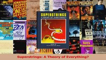 Download  Superstrings A Theory of Everything PDF Free