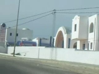 Zarzis zone touristique