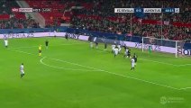 Sevilla 1-0 Juventus _ All goals and Highlights 08.12.2015 HD