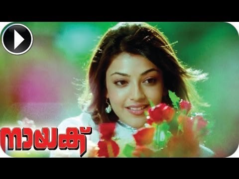 Naayak | Malayalam Movie 2013 | Ram Charan Teja With Kajal Aggarwal Romance [HD]