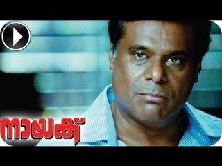 Naayak | Malayalam Movie 2013 | Ashish Vidyarthi Malayalam Action Movie [HD]