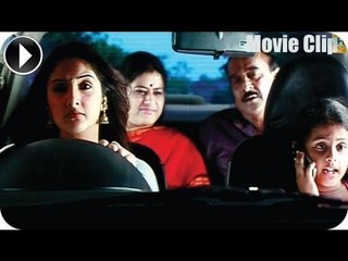 Veera | Malayalam Movie 2013 | Action Movie Scene [HD]