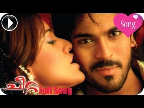 Cheetta Malayalam Movie Song | Maro Maro Marore Official Video Song | Ram Charan Theja,Neha Sharma