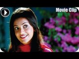 Veera | Malayalam Movie 2013 | Romantic Scene Kajal Aggarwal With Ravi Teja [HD]