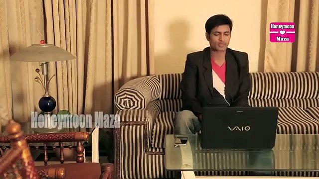 Hot Desi Naukrani __ हॉट देसी नौकरानी और जवान मालिक का रोमांस __ Hindi Hot Short Film