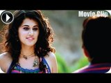 Veera | Malayalam Movie 2013 | Romantic Film Ravi Teja With Taapsee [HD]